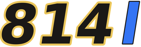 814l logo